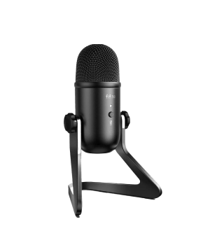 HH USB Podcast Microphone